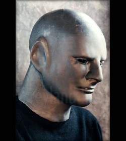 Ironmask