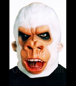 Yetti
