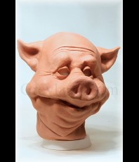 Pig  Paul